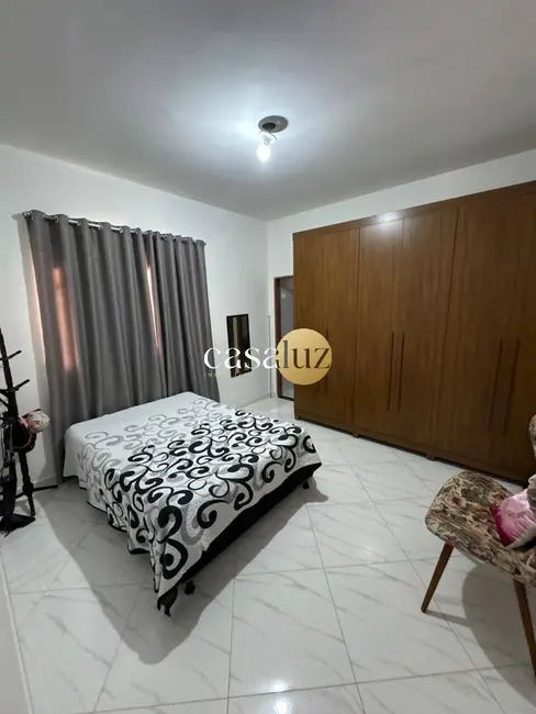 Foto 4 de Sítio / Rancho com 3 quartos à venda, 3600m2 em Itaguara - MG