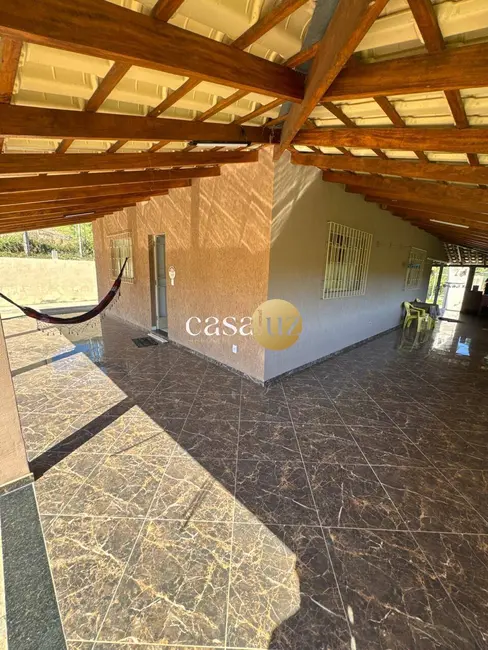 Foto 1 de Sítio / Rancho com 3 quartos à venda, 3600m2 em Itaguara - MG