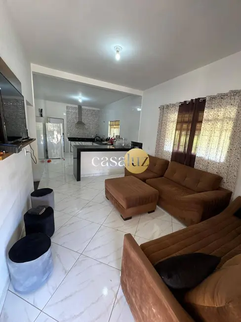 Foto 2 de Sítio / Rancho com 3 quartos à venda, 3600m2 em Itaguara - MG