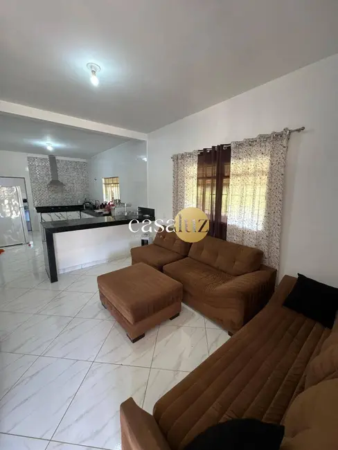 Foto 3 de Sítio / Rancho com 3 quartos à venda, 3600m2 em Itaguara - MG