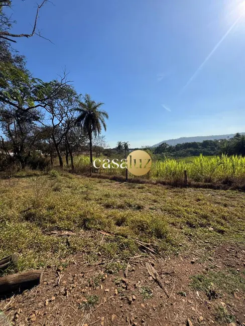 Foto 2 de Terreno / Lote à venda, 38365m2 em Sarzedo - MG