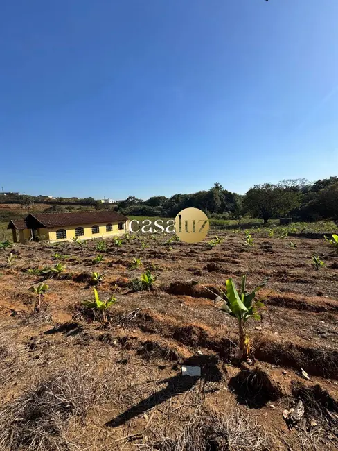 Foto 9 de Terreno / Lote à venda, 38365m2 em Sarzedo - MG