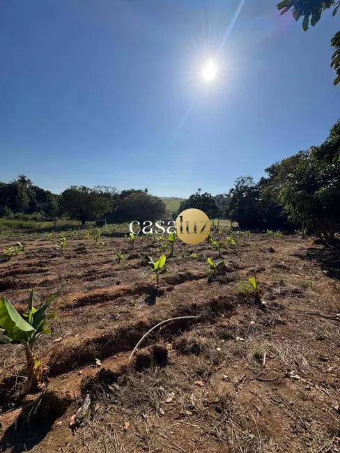 Foto 7 de Terreno / Lote à venda, 38365m2 em Sarzedo - MG