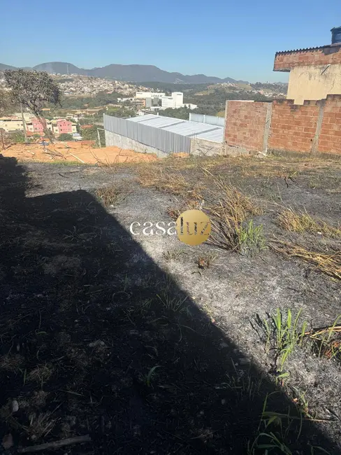 Foto 6 de Terreno / Lote à venda, 360m2 em Sarzedo - MG