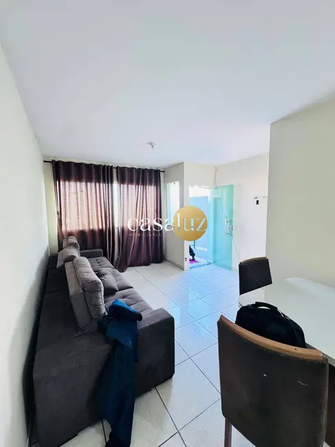 Foto 2 de Casa com 3 quartos à venda, 100m2 em Sarzedo - MG