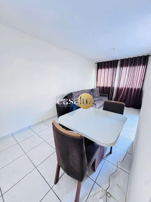 Foto 4 de Casa com 3 quartos à venda, 100m2 em Sarzedo - MG
