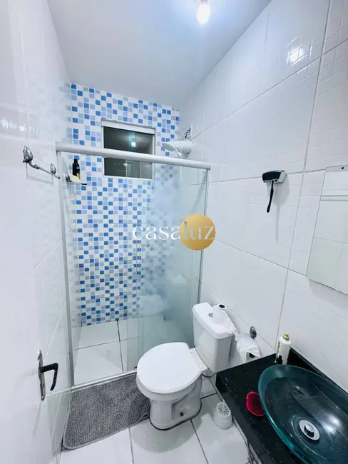 Foto 9 de Casa com 3 quartos à venda, 100m2 em Sarzedo - MG