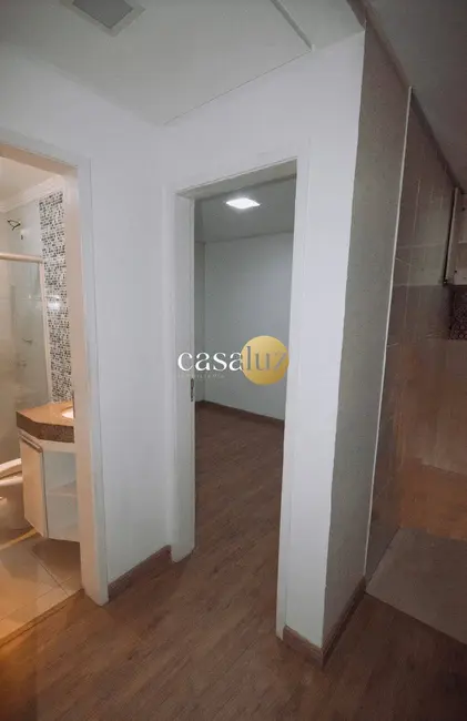 Foto 4 de Apartamento com 2 quartos à venda, 44m2 em Olaria (Barreiro), Belo Horizonte - MG