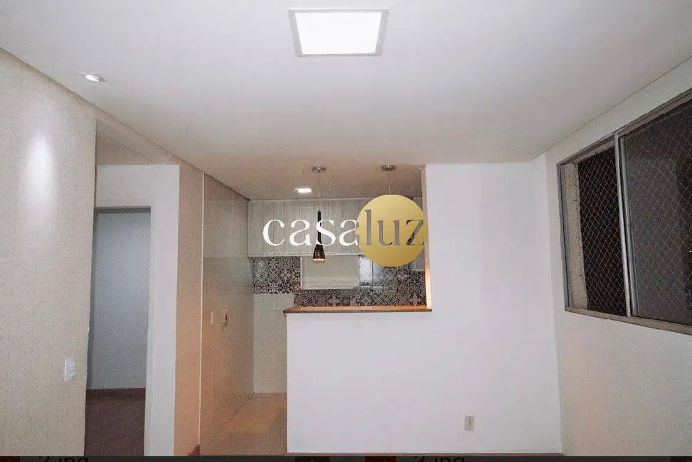Foto 2 de Apartamento com 2 quartos à venda, 44m2 em Olaria (Barreiro), Belo Horizonte - MG