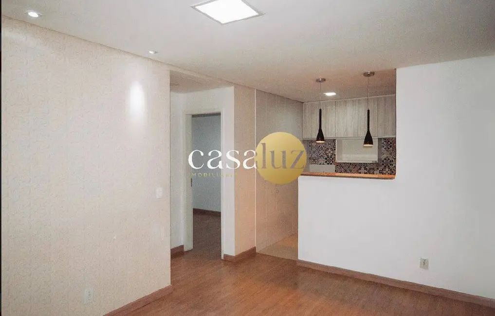 Foto 1 de Apartamento com 2 quartos à venda, 44m2 em Olaria (Barreiro), Belo Horizonte - MG