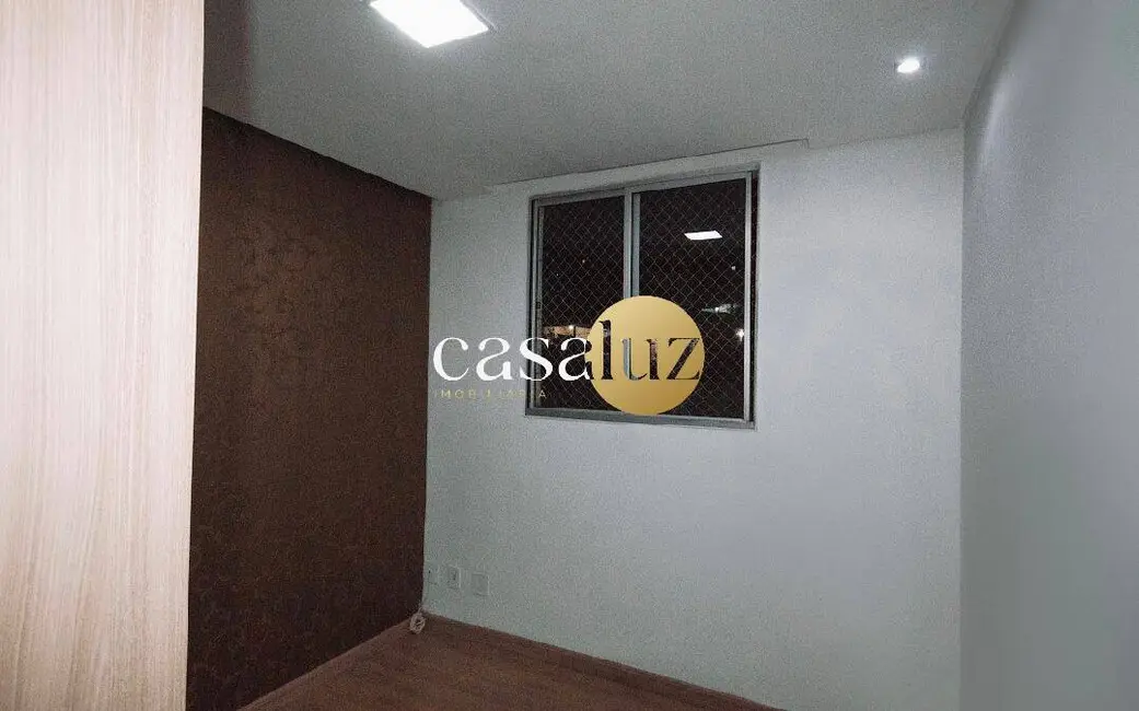 Foto 6 de Apartamento com 2 quartos à venda, 44m2 em Olaria (Barreiro), Belo Horizonte - MG