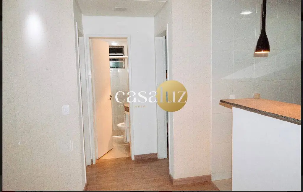 Foto 3 de Apartamento com 2 quartos à venda, 44m2 em Olaria (Barreiro), Belo Horizonte - MG