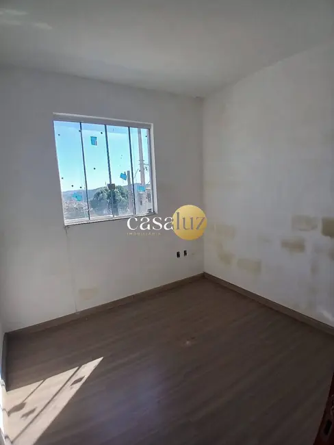 Foto 6 de Casa com 2 quartos à venda, 73m2 em Jardim Monsenhor Horta - 1ª Seção, Ibirite - MG