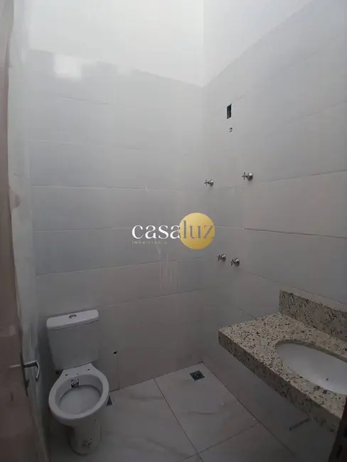 Foto 7 de Casa com 2 quartos à venda, 73m2 em Jardim Monsenhor Horta - 1ª Seção, Ibirite - MG