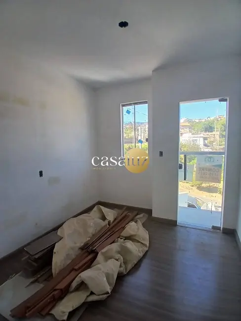 Foto 5 de Casa com 2 quartos à venda, 73m2 em Jardim Monsenhor Horta - 1ª Seção, Ibirite - MG