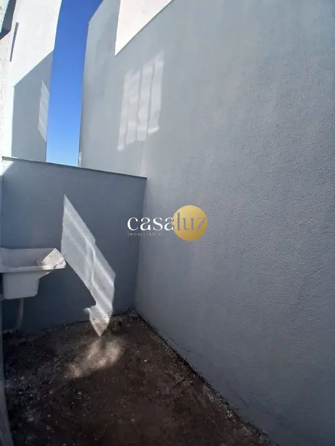 Foto 8 de Casa com 2 quartos à venda, 73m2 em Jardim Monsenhor Horta - 1ª Seção, Ibirite - MG