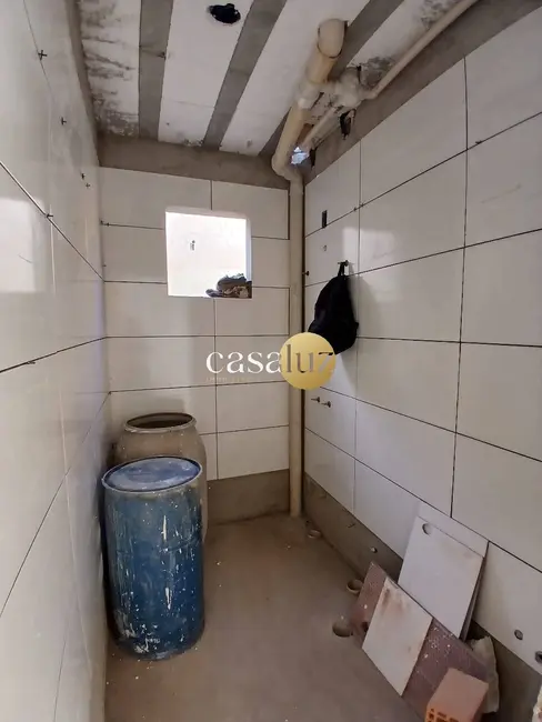 Foto 7 de Casa com 3 quartos à venda, 201m2 em Santa Terezinha, Ibirite - MG