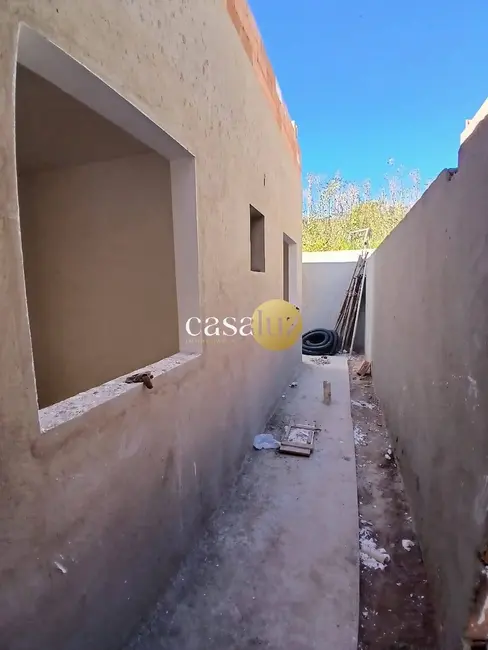 Foto 6 de Casa com 3 quartos à venda, 201m2 em Santa Terezinha, Ibirite - MG