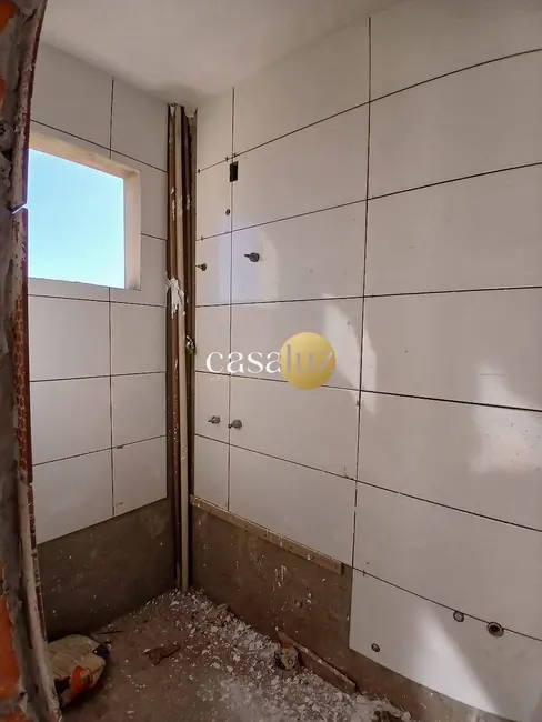 Foto 9 de Casa com 3 quartos à venda, 201m2 em Santa Terezinha, Ibirite - MG