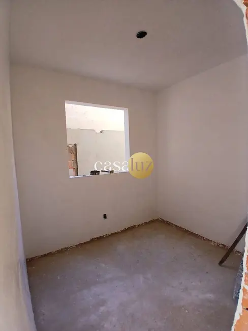 Foto 4 de Casa com 3 quartos à venda, 201m2 em Santa Terezinha, Ibirite - MG