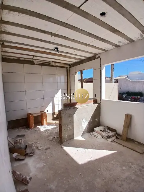 Foto 3 de Casa com 3 quartos à venda, 201m2 em Santa Terezinha, Ibirite - MG