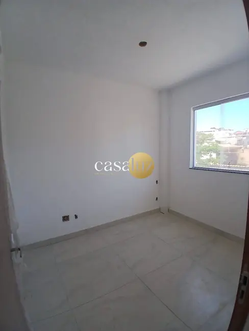 Foto 4 de Casa com 2 quartos à venda, 73m2 em Jardim das Flores, Ibirite - MG