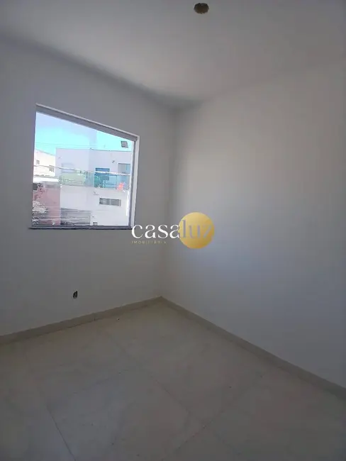 Foto 6 de Casa com 2 quartos à venda, 73m2 em Jardim das Flores, Ibirite - MG