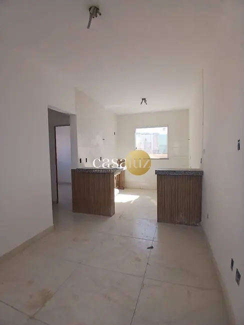Foto 2 de Casa com 2 quartos à venda, 73m2 em Jardim das Flores, Ibirite - MG
