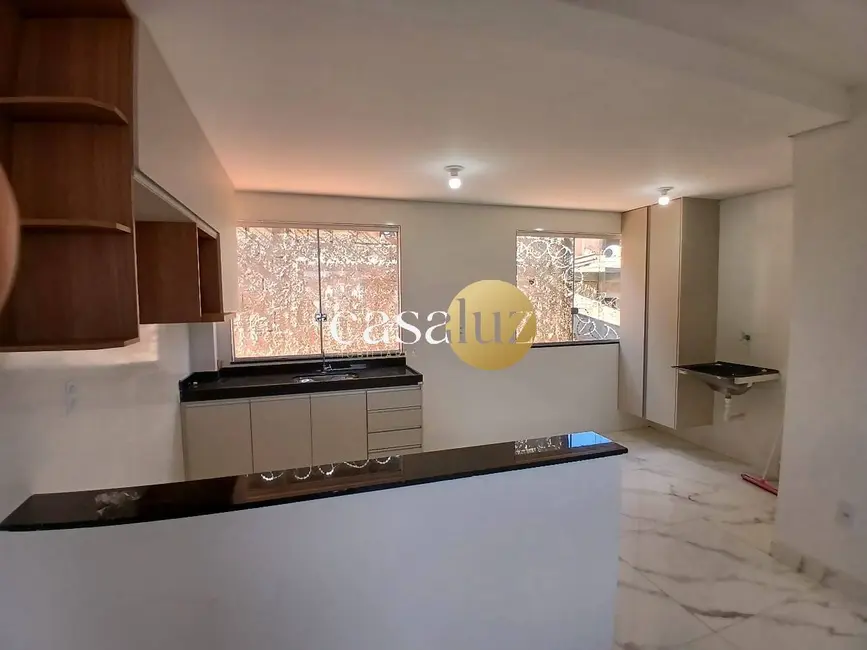 Foto 3 de Apartamento com 3 quartos à venda, 979700m2 em Sarzedo - MG