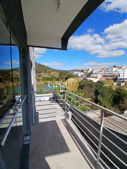 Foto 9 de Apartamento com 3 quartos à venda, 979700m2 em Sarzedo - MG