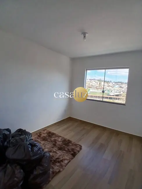 Foto 4 de Apartamento com 3 quartos à venda, 979700m2 em Sarzedo - MG