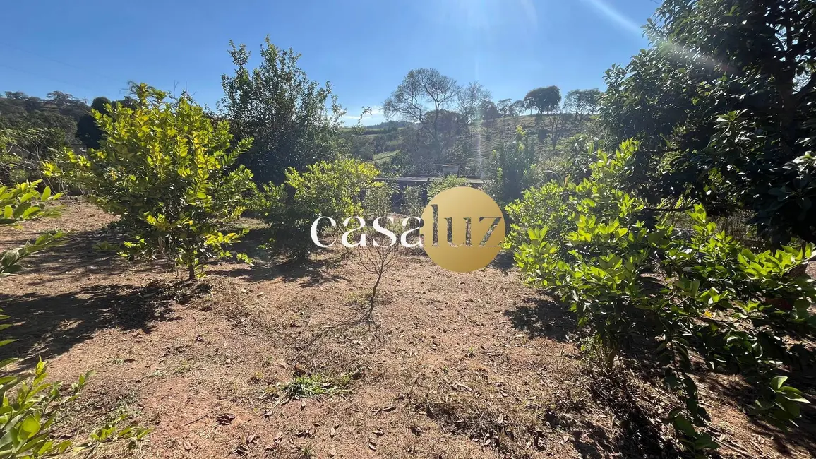 Chácara com 2 quartos à venda, 1400m2 em Brumadinho - MG - imagem 2 Foto 2 de Chácara com 2 quartos à venda, 1400m2 em Brumadinho - MG