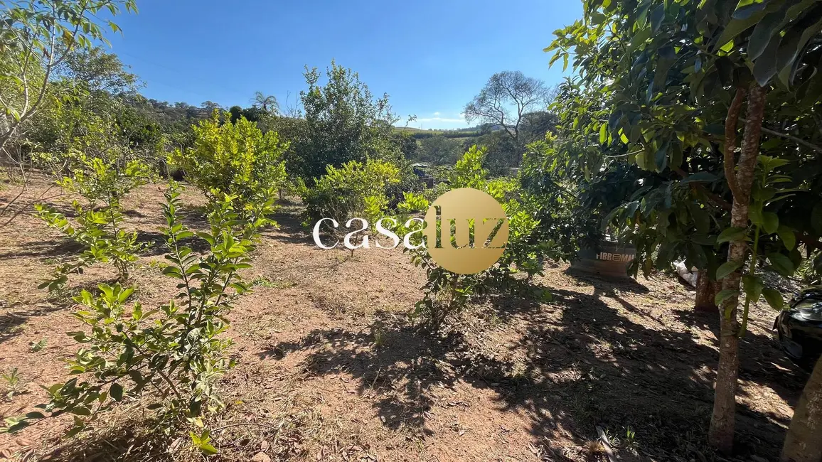Chácara com 2 quartos à venda, 1400m2 em Brumadinho - MG - imagem 1 Foto 1 de Chácara com 2 quartos à venda, 1400m2 em Brumadinho - MG