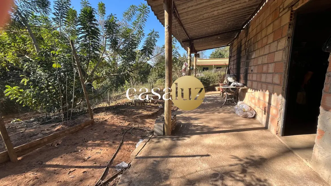 Chácara com 2 quartos à venda, 1400m2 em Brumadinho - MG - imagem 9 Foto 9 de Chácara com 2 quartos à venda, 1400m2 em Brumadinho - MG