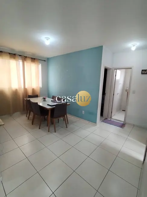 Apartamento com 3 quartos à venda, 74m2 em Juatuba - MG - imagem 3 Foto 3 de Apartamento com 3 quartos à venda, 74m2 em Juatuba - MG