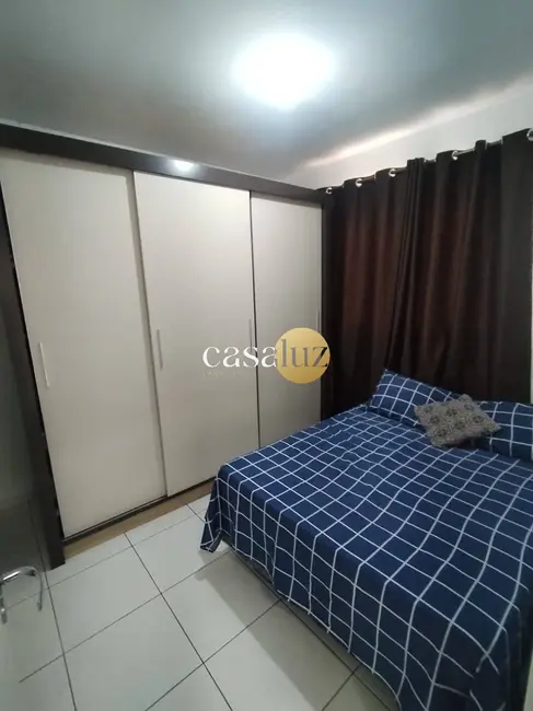 Apartamento com 3 quartos à venda, 74m2 em Juatuba - MG - imagem 8 Foto 8 de Apartamento com 3 quartos à venda, 74m2 em Juatuba - MG