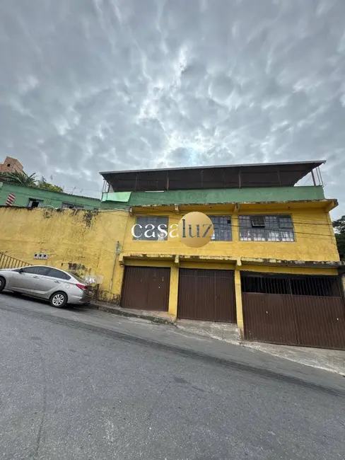 Foto 1 de Casa com 3 quartos à venda, 650m2 em Los Angeles, Ibirite - MG