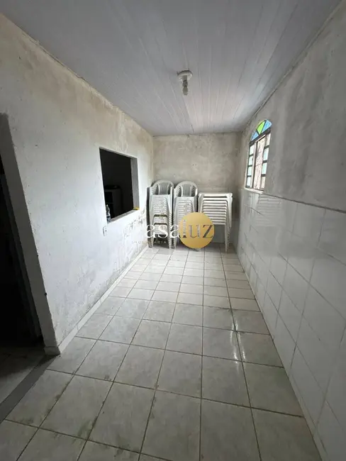 Casa com 3 quartos à venda, 650m2 em Los Angeles, Ibirite - MG - imagem 9 Foto 9 de Casa com 3 quartos à venda, 650m2 em Los Angeles, Ibirite - MG