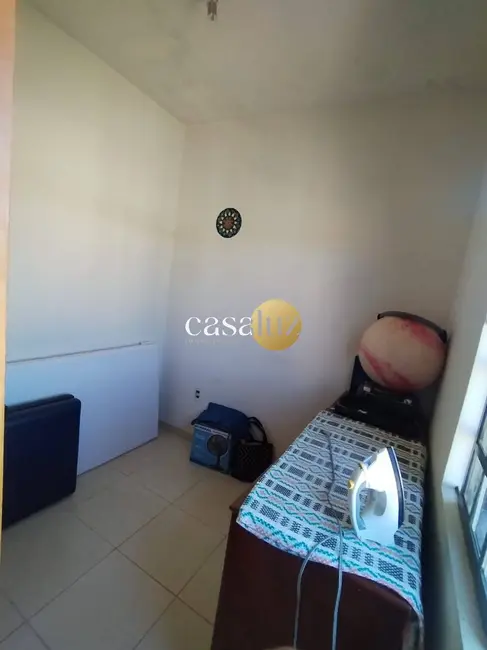Casa com 2 quartos à venda, 200m2 em Tirol (Barreiro), Belo Horizonte - MG - imagem 9 Foto 9 de Casa com 2 quartos à venda, 200m2 em Tirol (Barreiro), Belo Horizonte - MG