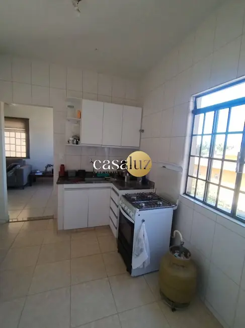 Casa com 2 quartos à venda, 200m2 em Tirol (Barreiro), Belo Horizonte - MG - imagem 7 Foto 7 de Casa com 2 quartos à venda, 200m2 em Tirol (Barreiro), Belo Horizonte - MG