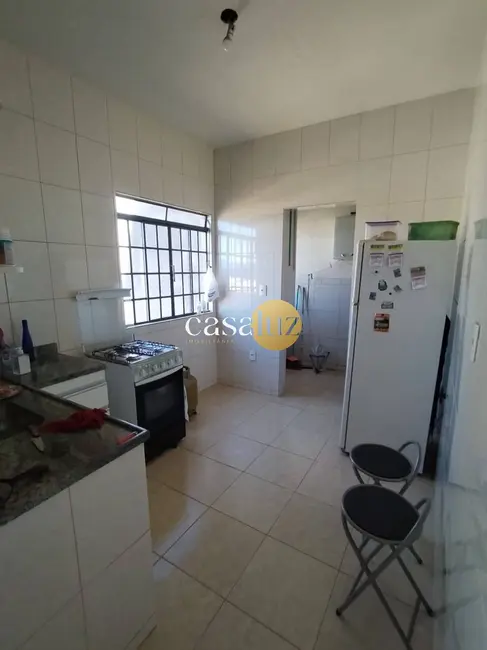 Casa com 2 quartos à venda, 200m2 em Tirol (Barreiro), Belo Horizonte - MG - imagem 6 Foto 6 de Casa com 2 quartos à venda, 200m2 em Tirol (Barreiro), Belo Horizonte - MG