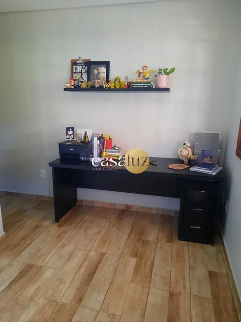 Casa com 3 quartos à venda, 350m2 em Los Angeles, Ibirite - MG - imagem 7 Foto 7 de Casa com 3 quartos à venda, 350m2 em Los Angeles, Ibirite - MG