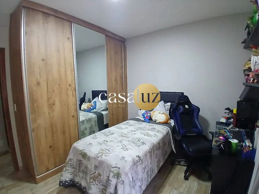 Casa com 3 quartos à venda, 350m2 em Los Angeles, Ibirite - MG - imagem 4 Foto 4 de Casa com 3 quartos à venda, 350m2 em Los Angeles, Ibirite - MG