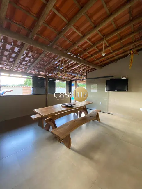 Casa com 2 quartos à venda, 250m2 em Brumadinho - MG - imagem 9 Foto 9 de Casa com 2 quartos à venda, 250m2 em Brumadinho - MG