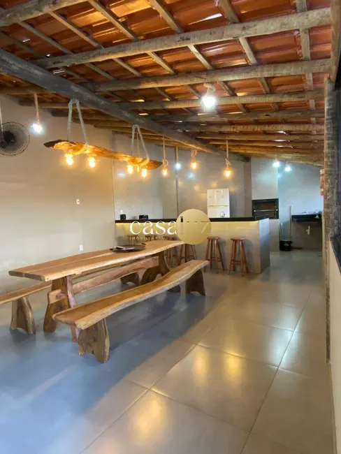 Casa com 2 quartos à venda, 250m2 em Brumadinho - MG - imagem 8 Foto 8 de Casa com 2 quartos à venda, 250m2 em Brumadinho - MG