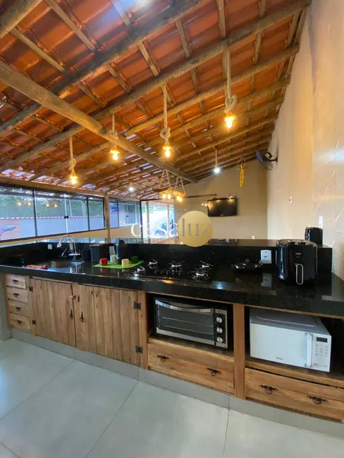 Casa com 2 quartos à venda, 250m2 em Brumadinho - MG - imagem 6 Foto 6 de Casa com 2 quartos à venda, 250m2 em Brumadinho - MG