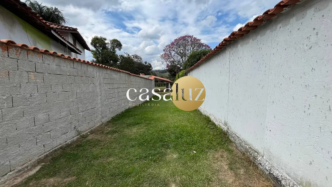 Terreno / Lote à venda, 2300m2 em Brumadinho - MG - imagem 6 Foto 6 de Terreno / Lote à venda, 2300m2 em Brumadinho - MG