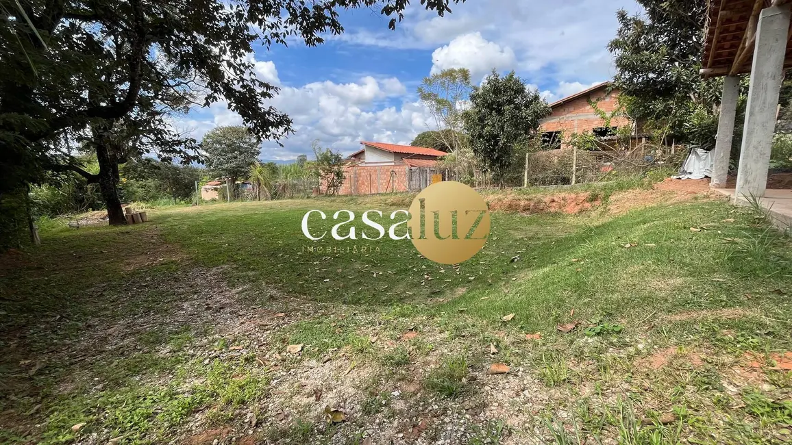 Terreno / Lote à venda, 2300m2 em Brumadinho - MG - imagem 3 Foto 3 de Terreno / Lote à venda, 2300m2 em Brumadinho - MG