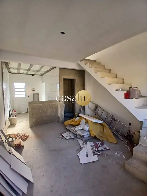 Casa com 2 quartos à venda, 60m2 em Jardim Rosário, Ibirite - MG - imagem 3 Foto 3 de Casa com 2 quartos à venda, 60m2 em Jardim Rosário, Ibirite - MG