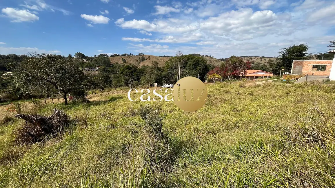 Terreno / Lote à venda, 1889m2 em Brumadinho - MG - imagem 1 Foto 1 de Terreno / Lote à venda, 1889m2 em Brumadinho - MG